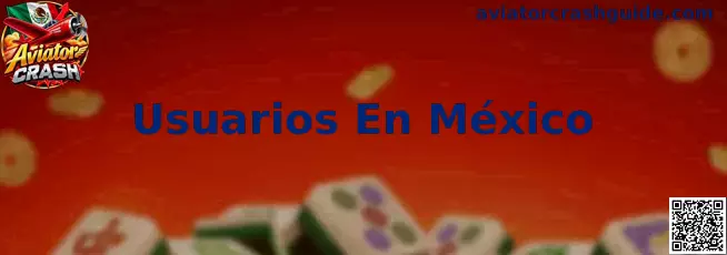 Guía informativa para usuarios de Aviator Crash en México