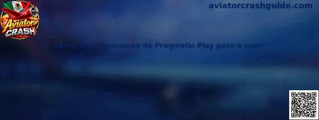 Guía visual para entender cómo jugar Spaceman de Pragmatic Play paso a paso