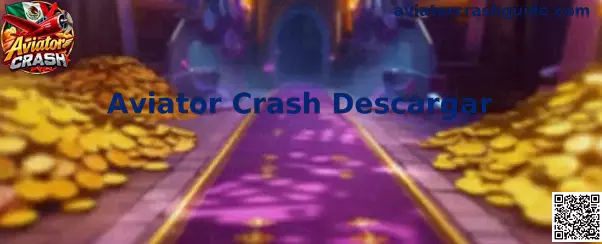 Aviator Crash Descargar