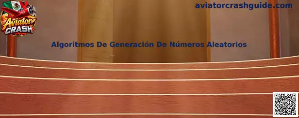 Explicación visual de algoritmos de generación de números aleatorios aplicados a Aviator Crash