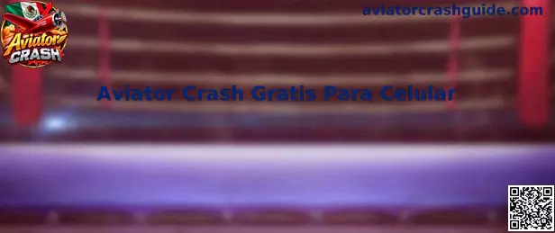 Aviator Crash Gratis Para Celular