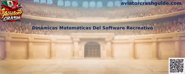 Representación educativa de las dinámicas matemáticas y probabilidades de Aviator Crash