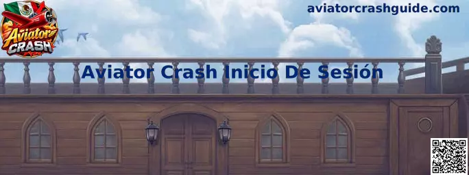 Guía visual para revisar el acceso de Aviator Crash y comprobar los datos antes de iniciar sesión