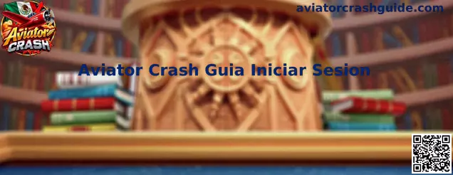 Guía de inicio de sesión de Aviator Crash
