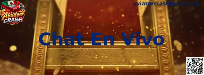 Chat en Vivo Aviator Crash