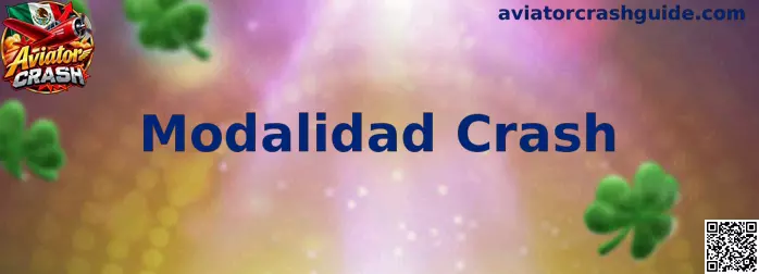 Representación visual de Aviator Crash y la dinámica de la Modalidad Crash