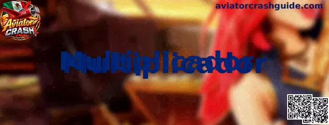 Multiplicador en Aviator Crash