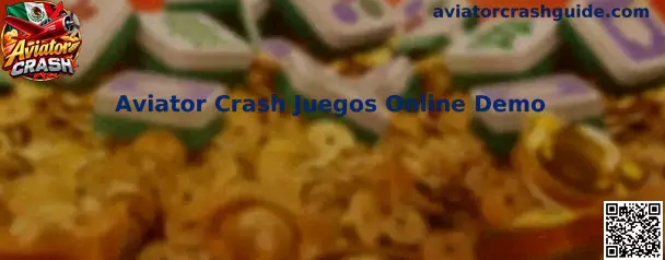 Interfaz ilustrativa de Aviator Crash Juegos Online Demo