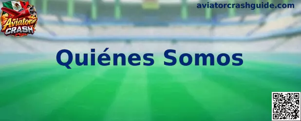 Información sobre el equipo y propósito de Aviator Crash